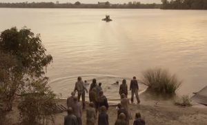 The Walking Dead World Beyond