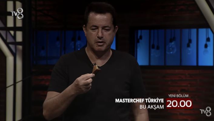 Masterchef Türkiye 3. Bölüm