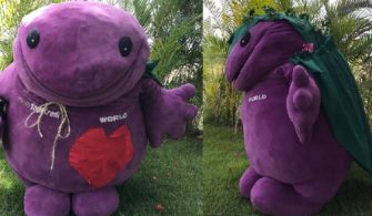 survivor-maskot-gorevi