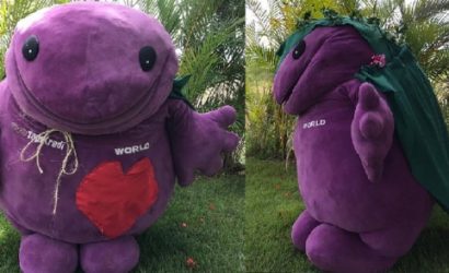 survivor-maskot-gorevi