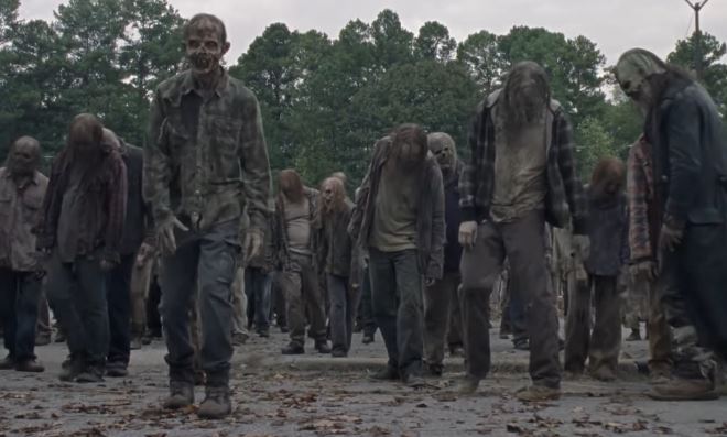The Walking Dead 10. Sezon Finali Ne Zaman Yayınlanacak?