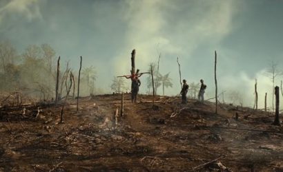 The-Devil-All-The-Time