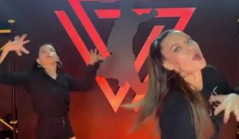 afra-saracoglu-k-pop