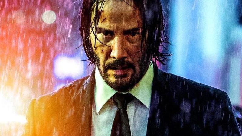John Wick 5 Filmi Resmen Duyuruldu