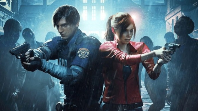 Resident Evil Dizisi Netflix’te Ekranlara Gelecek!