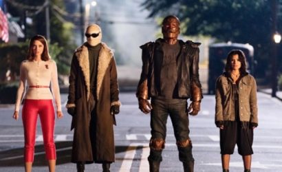 Doom Patrol -- Ep. 101 -- "Pilot"