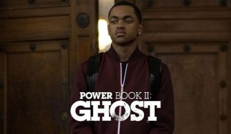 Power Book II Ghost