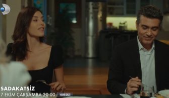 sadakatsiz-bolum-1