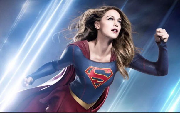 Supergirl 6. Sezonu ile Final Yapacak