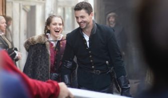 A-Discovery-of-Witches-sezon-2