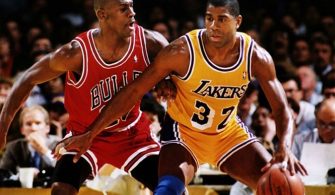 Magic-Johnson-belgeseli