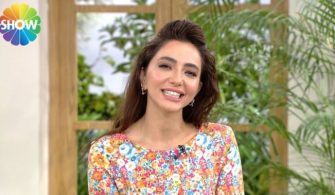 Öykü Gürman ile Günün Yemeği