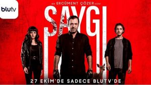 Saygı-dizisi