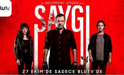 Saygı-dizisi