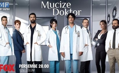 Mucize Doktor Dizisi
