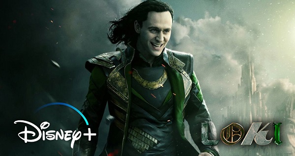 Loki Dizisi Başlamadan 2. Sezon Onayını Aldı