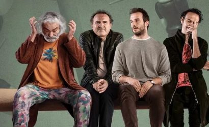 Netflix-Azizler-filmi