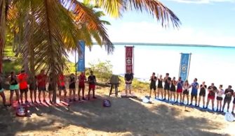 Survivor-2021-bolum-1