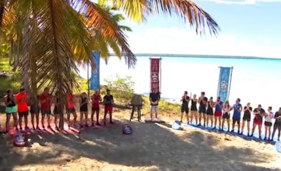 Survivor-2021-bolum-1