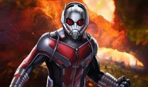 Ant-Man-film
