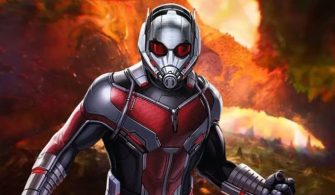 Ant-Man-film