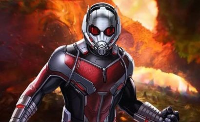Ant-Man-film