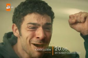 Kardeslerim-Bolum-1