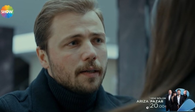 Arıza 26. Bölüm