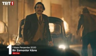 Bir-Zamanlar-Kibris-Bölüm-1