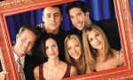 Friends-izle