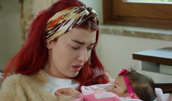 Kuzey Yıldızı İlk Aşk 59. Bölüm