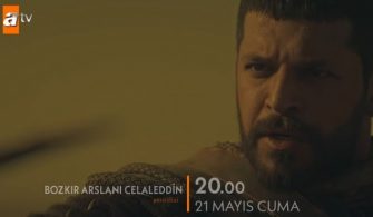 Bozkir-Aslani-Celaleddin-1-Bolum