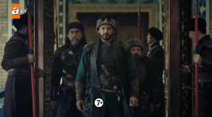 Bozkir-Aslani-Celaleddin-2-Bolum