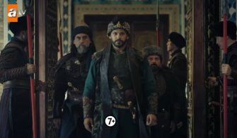 Bozkir-Aslani-Celaleddin-2-Bolum