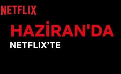 Netflix-Haziran-2021