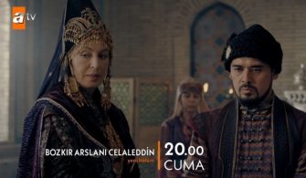 Bozkir-Aslani-Celaleddin-5-Bolum