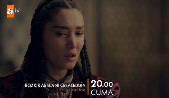 Bozkir-Aslani-Celaleddin-7-Bolum