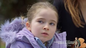 Kahraman-Babam-Bolum-1