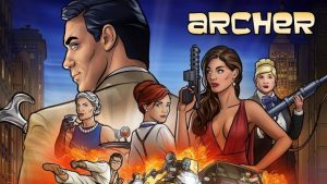 Archer-Sezon-12