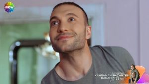 Kahraman-Babam-Bolum-6