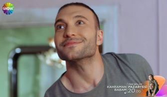 Kahraman-Babam-Bolum-6