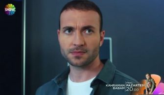 Kahraman-Babam-Bolum-8