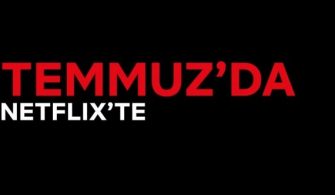 Netflix-Temmuz-2021