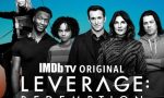 Leverage-Redemption