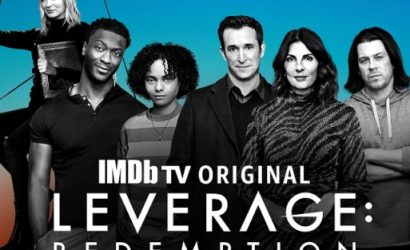 Leverage-Redemption