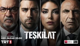 Teskilat-Sezon-2