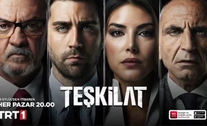Teskilat-Sezon-2