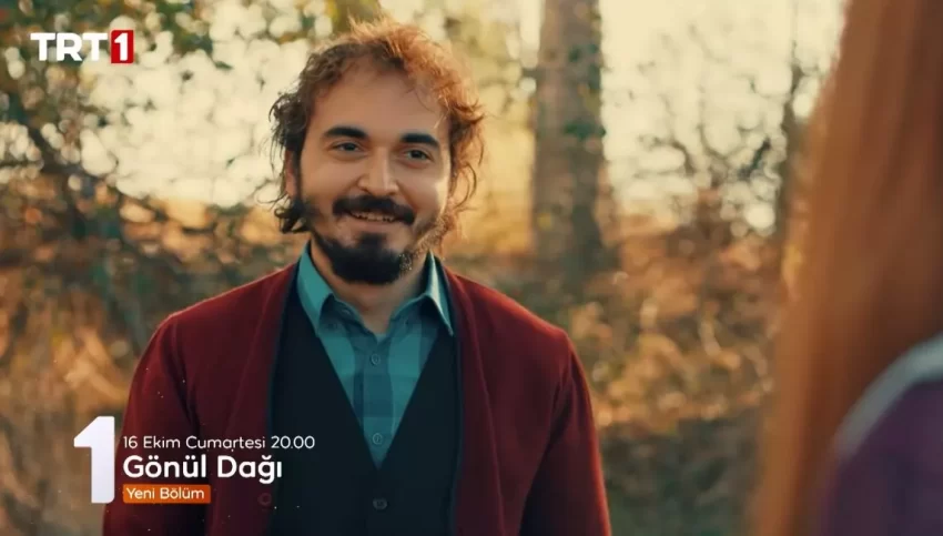 Gönül Dağı 36. Bölüm