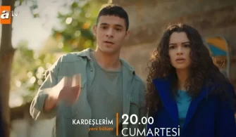 Kardeslerim-Bolum-26