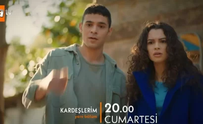 Kardeslerim-Bolum-26